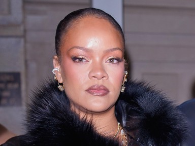 Rihanna történelmet írt, ő az első nő a világon, akinek sikerült ezt elérnie a zeneiparban