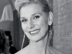 Megtáncolt a sikerért - Rezes Judit