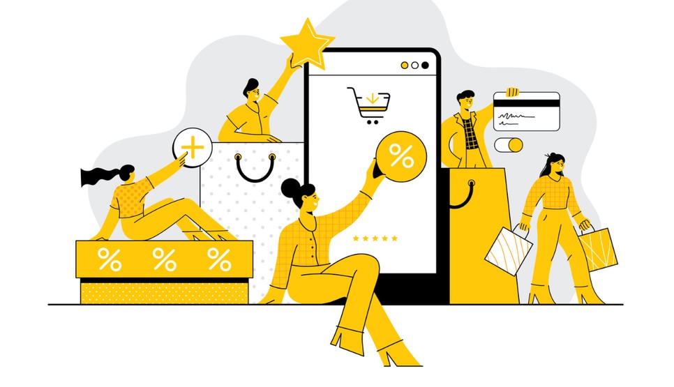 Szinte nincs olyan dolog, amit ne tudnánk az interneten keresztül megvásárolni, de a biztonságról nem szabad megfeledkezni