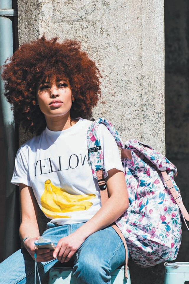 Végre itt a tavasz, ezekkel a hátizsákokkal a lesz igazán stílusos