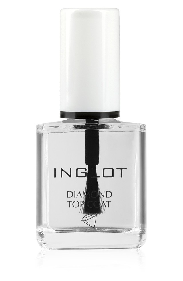 Diamond fedőlakk INGLOT 3990 Ft
