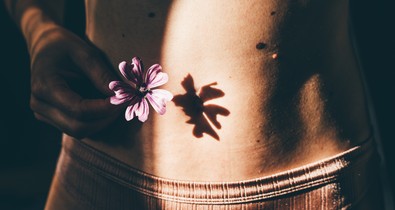 Az endometriózisnak mélyebb, spirituális oka is lehet: a tested elutasítja női erejét