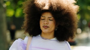 Nem vagy túlérzékeny csak túl sok terhet cipelsz, és így figyelmeztet az idegrendszered