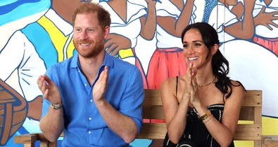 Kiderült milyen akcentussal beszél Meghan Markle és Harry herceg kislánya, most először hallhatja a világ Lilibet hercegnő hangját