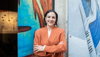 Kelen Anna: „Megtanultam lassan, hogy szabad hibázni”