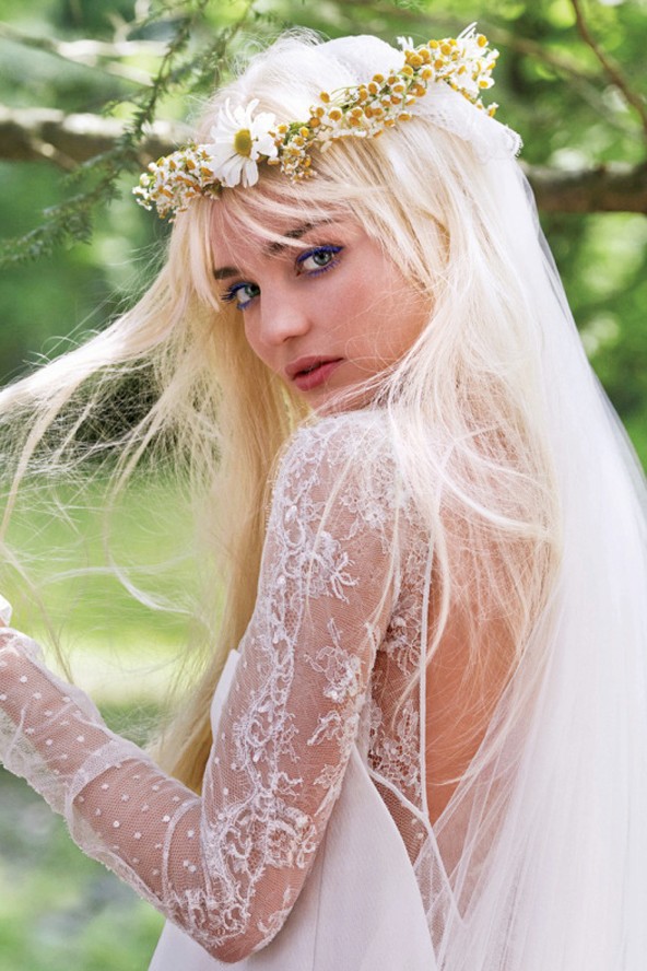 Miranda Kerr Cicciolina