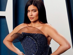 Kylie Jenner homokórának öltözött: ez bók is, meg nem is