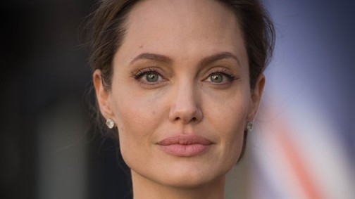 Angelina Jolie gyönyörű, remekül néz ki az ENSZ csúcstalálkozóján
