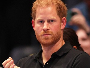 Megható videó kering Harry hercegről, végre megmutatta az igazi arcát