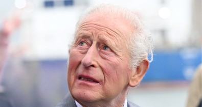Károly király nagyon kínos pillanatot élt át nyilvánosan, zseniálisan reagált rá