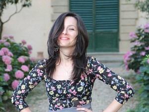 Főzőiskola egy toszkán villában Zsédával