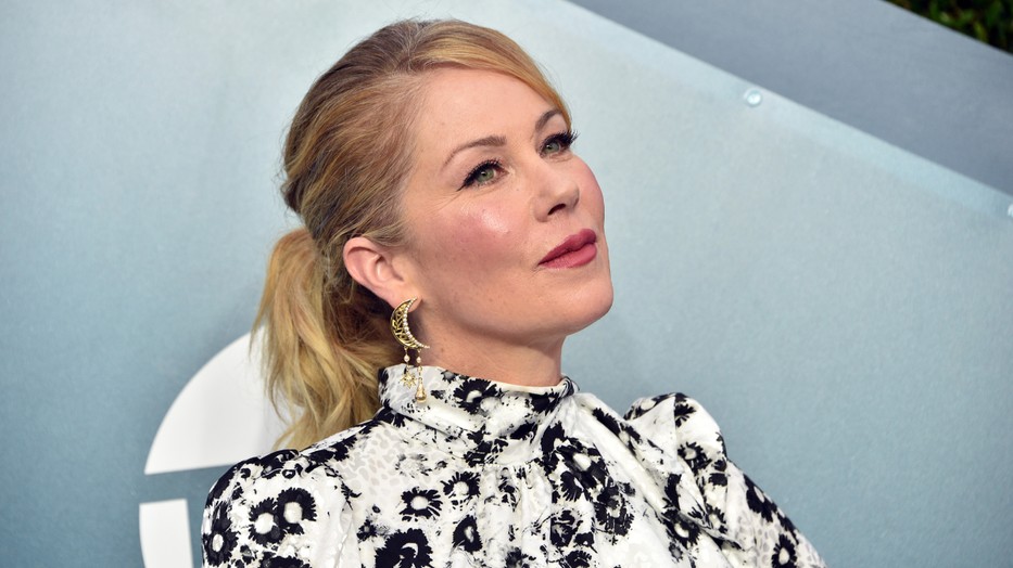 Christina Applegate csak nevet a gyűlölködőkön