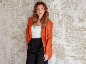 Videó: Rúzsa Magdi, ahogy még sosem láttad, de mindig is kíváncsi voltál rá