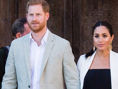 Meghan döntött: Ezért fogják titokban tartani gyermekük születését
