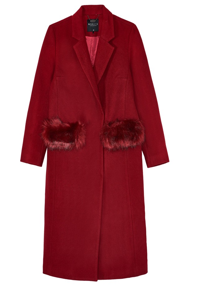 Kabát MOHITO 27995 Ft