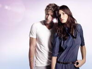 Divatbemutató és GLAMOUR -napok