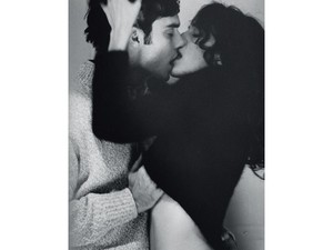 Mit árul el a csók?