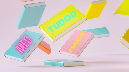 6 önfejlesztő könyv, ha a legtöbbet szeretnéd kihozni magadból