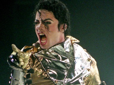 Elképesztő, ahogy Michael Jackson írta legnagyobb slágereit