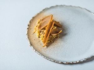 Vár az ízek mennyországa!