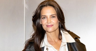 Dobj el mindent! Katie Holmes új kollekciója az amerikai és a francia nők stílusát ötvözi, nem is akárhogyan!
