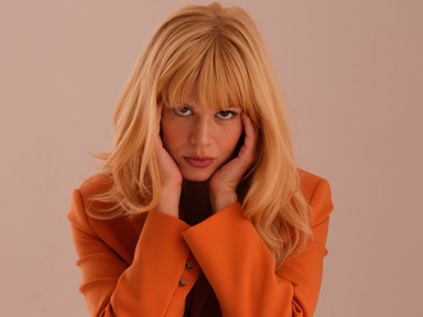 Márkus Luca: „Meg tudtam szeretni azt, ahogy kinézek”