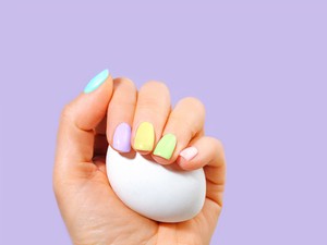 Húsvéti manikűr inspirációk tőlünk neked!