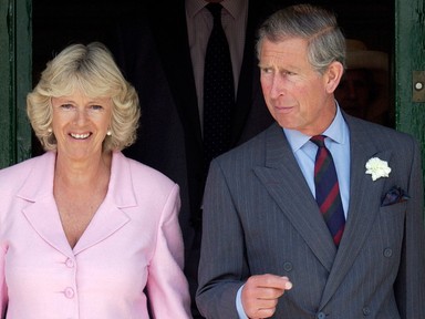 Ez volt az a jel, ami megmutatta, hogy Károly király már kapcsolatuk elején teljesen odavolt Kamilláért