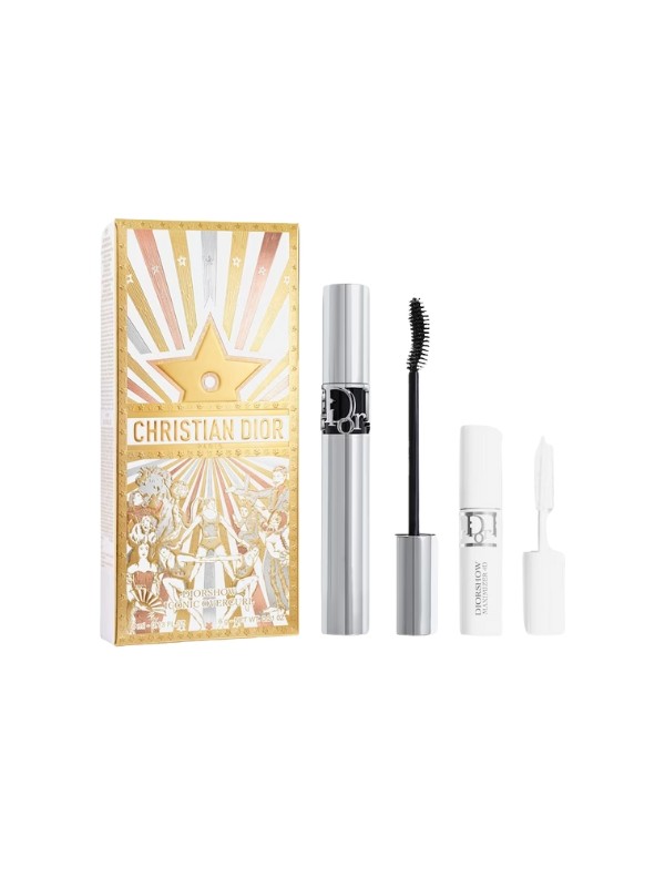 Diorshow ajándékszett DIOR 21 490 Ft - douglas.hu