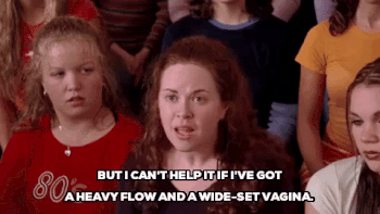 8 tény a vagináról, amit minden nőnek tudnia kell