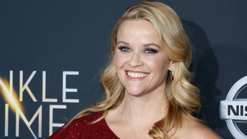 Ez tényleg Reese Witherspoon? Hirtelen rá sem ismertünk