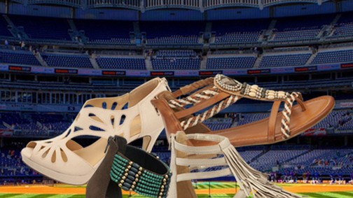 A Deichmann Cipő VB nyertesei