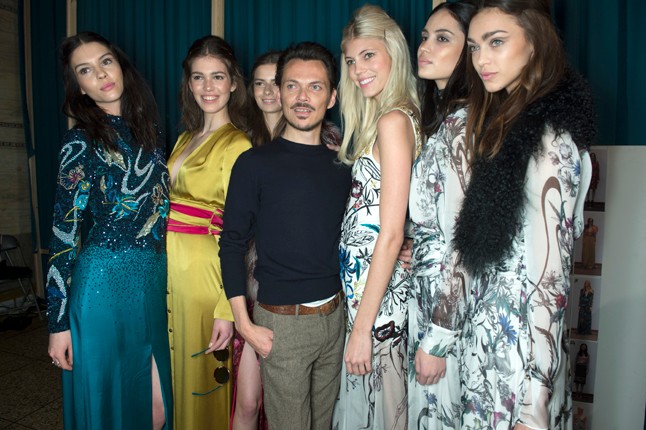 Bohosikk és 70-es évek egyenesen Londonból