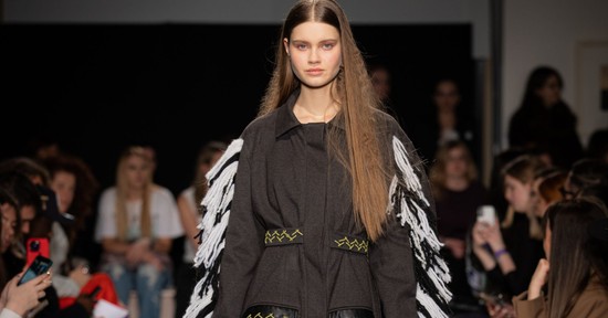 „Számomra a környezettudatosság egy folyamatot jelent” - interjú a SOPHIARON márka tervezőjével, Szarka Nóra Zsófiával