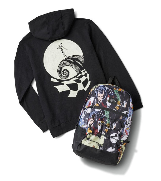 Rémesen jó: a Vans Karácsonyi lidércnyomás kollekciója