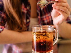 Csodát tesz a testeddel, ha mézet eszel a hidegebb hónapokban