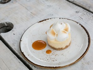 Szupertitkos recept az Anyukám Mondta étteremből: Rákóczi túrós