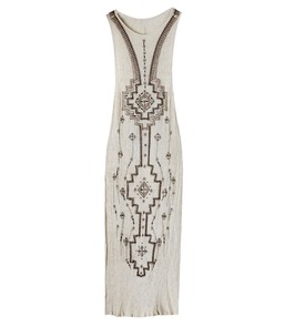 Applikált beige MANGO 23995 Ft helyett most 11995 Ft