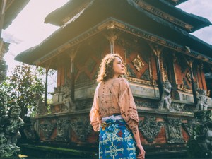 Bali nem csak nyaralás: egy utazás, ami belül is megváltoztatott