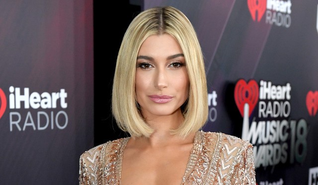 Hailey Baldwin