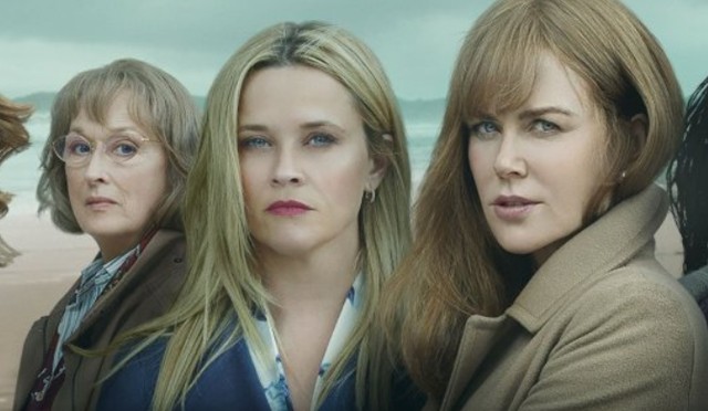 Meryl Streep minden díjat megérdemelne a Hatalmas kis hazugságokért, Emmy-re mégsem jelölték: ez az oka