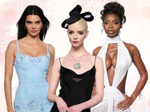 10 csodás haj az Oscar-gála vörös szőnyegéről, ami bármelyik nőnek jól állna