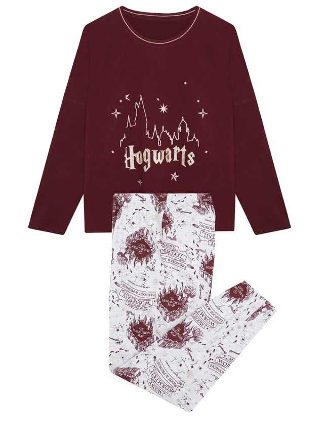 Úúú, Harry Potter kollekcióval jön a Women´secret