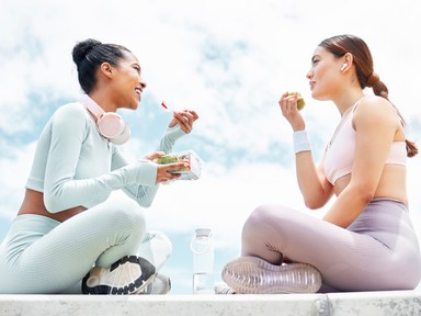 Ez történne a testeddel, ha hetekig vegán módon étkeznél