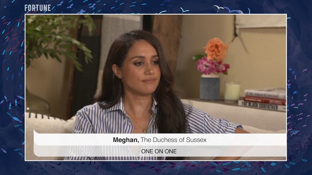 Meghan Markle-t ismét csúnyán letámadták, és ezt egyre rosszabbul viseli