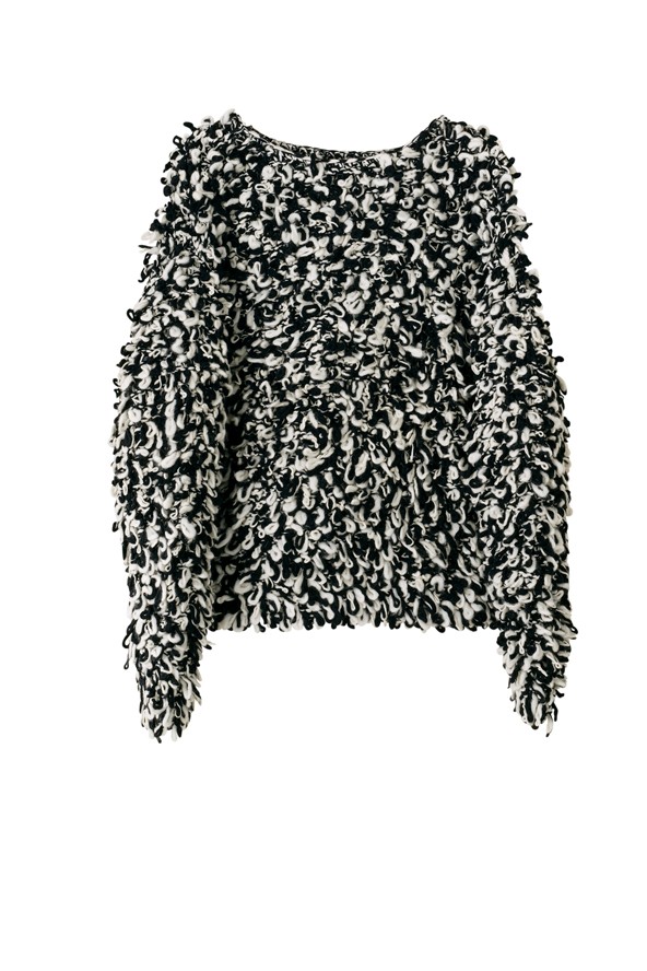 Gyapjú pulóver 29990 Ft