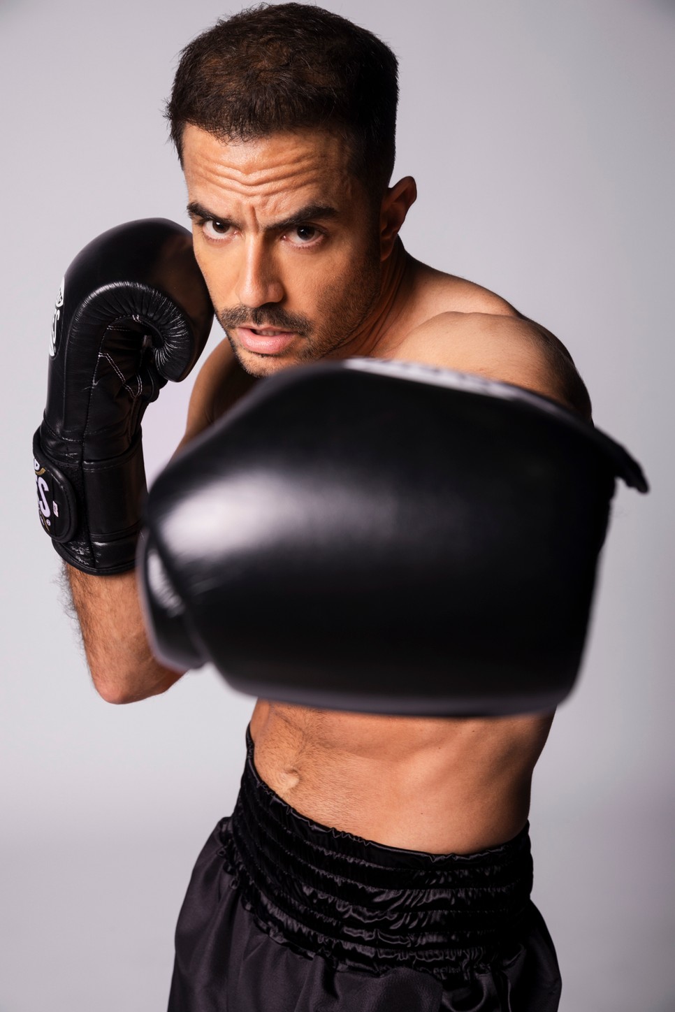 A mérkőzést Törőcsik Dani nyerte