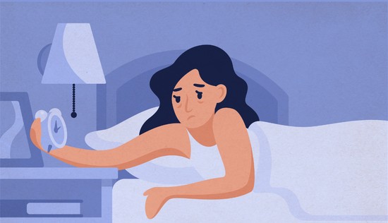 Ezért káros a testednek, ha kinyomod a szundit 