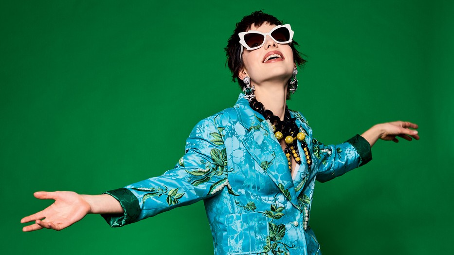 A tehetetlenség nem a hatalom, hanem a hatalmad felismerésének a hiánya