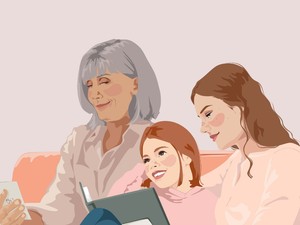 A mentális problémák még mindig tabunak számítanak, pedig a transzgenerációs traumákkal érdemes szembenézni